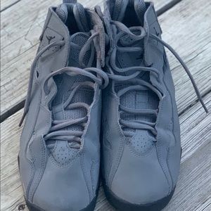 True Flight Jordan’s